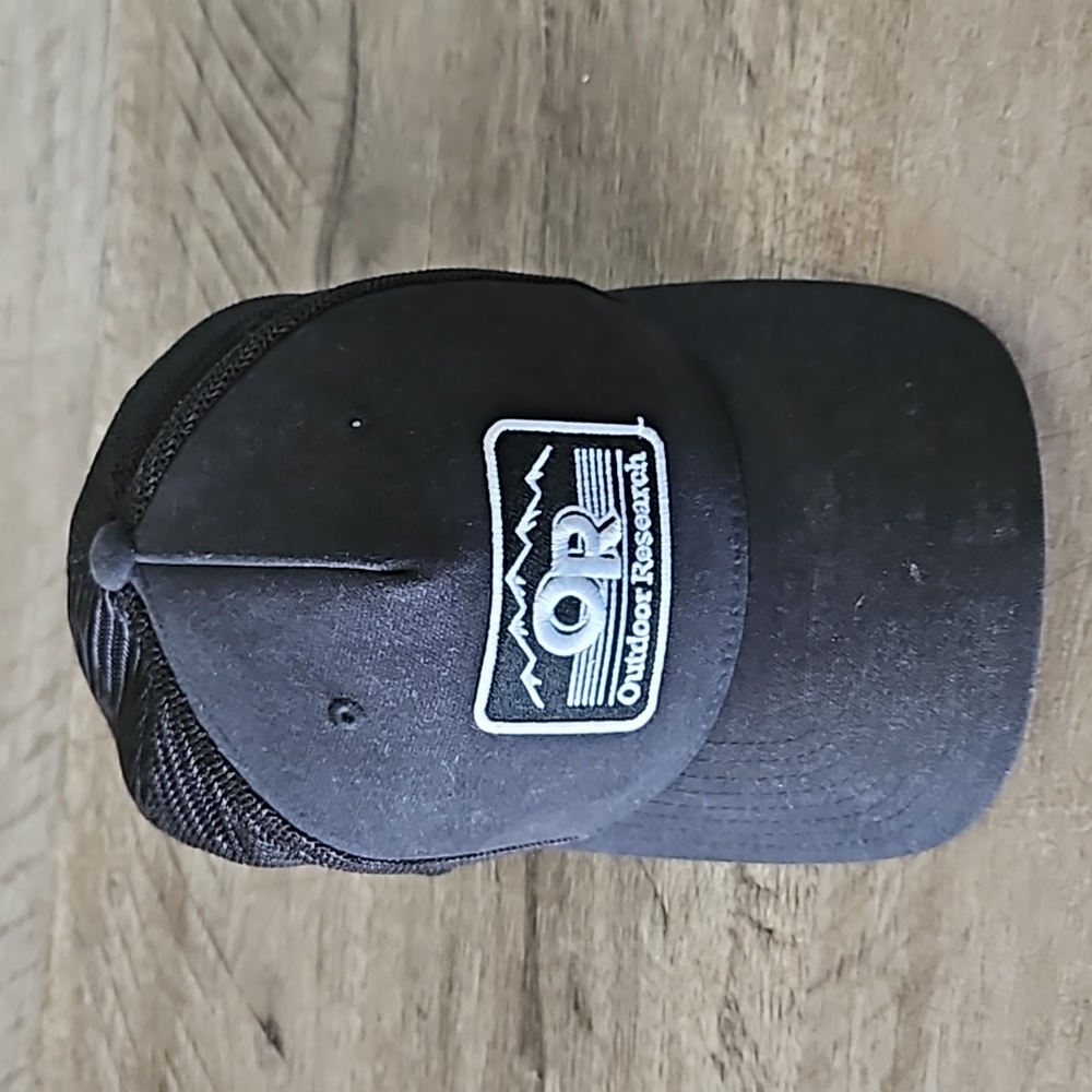 Outdoor Research Baseball Cap